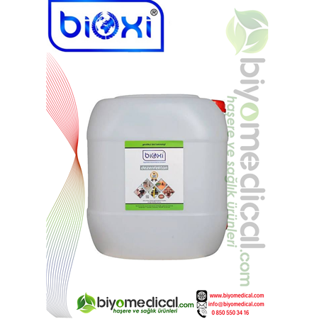 Bioxi Yüzey Dezenfektan 30 Lt.